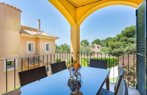 Residence Club - Es Trenc Beach - Foto 45