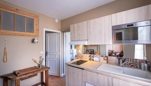 Appartements & Spa de la Marine Loire - Foto 4, pet friendly