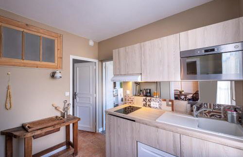 Appartements & Spa de la Marine Loire - Foto 4