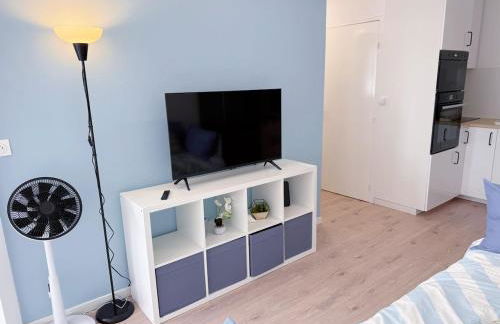 Le p'tit chez nous au Galajou - Foto 41