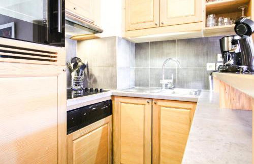 Stunning 3-bedroom apartment with mountain views - Foto 12