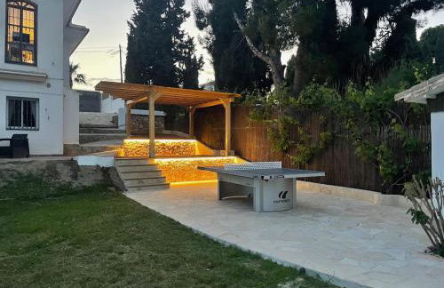 10-12-bed house in Nerja Frigiliana, Costa del Sol - Photo 43