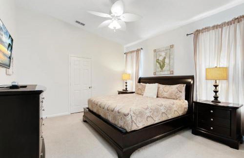 Four Bedroom/3 Bath South Facing Pool/Spa Villa - Foto 34