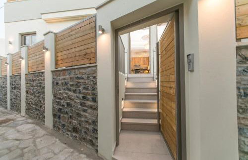 Ekaterini Luxury House - Foto 83