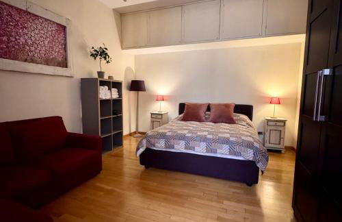 Roma Da Noi Suite - Foto 10