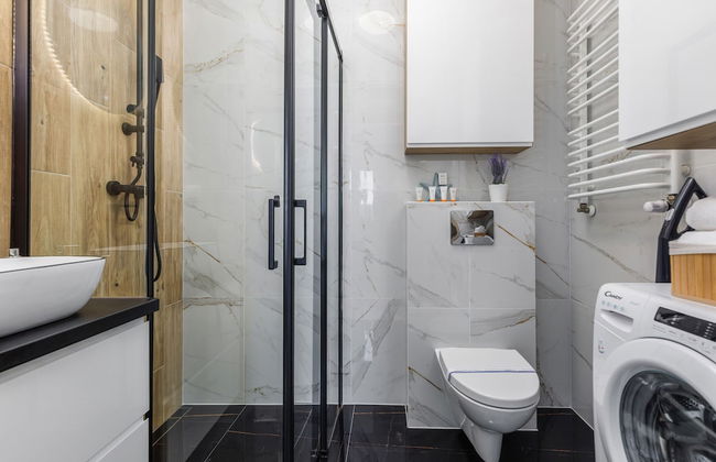 Apartment Kropli Bałtyku by Renters - Foto 40