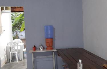 Suítes flor de Mandacaru - Foto 18