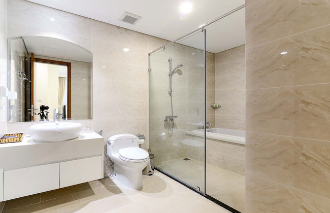 Vinhomes Riverside Luxury Condo - Foto 67