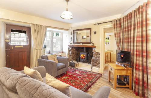 Crown Cottage Exford - Foto 2