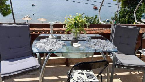 AGGELIKI STUDIOS 1 - Foto 1