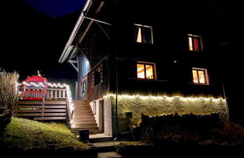 Chalet le Nutshell - au calme - AravisTour - Photo 43