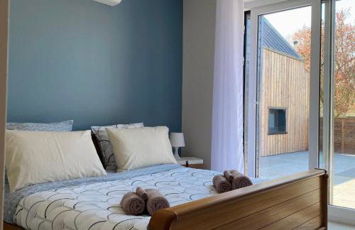 À La Mollière - Foto 22