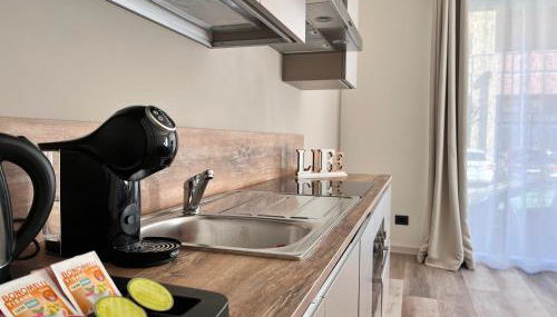 Nuovo appartamento in centro a Darfo Boario Terme - Foto 5