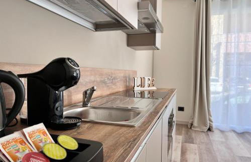 Nuovo appartamento in centro a Darfo Boario Terme - Foto 5