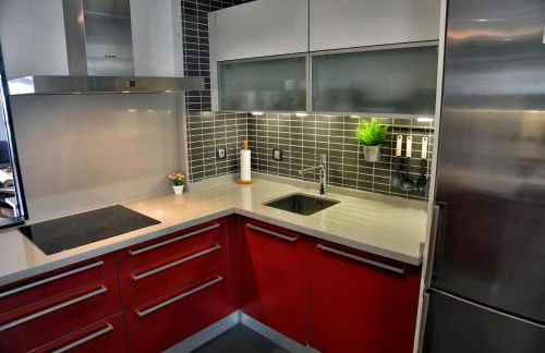 WonderStays Apartamento La Jabega - Photo 25