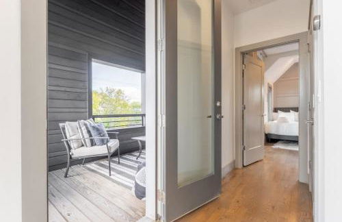 The Onyx Opal by Stay Local Nashville - Foto 56