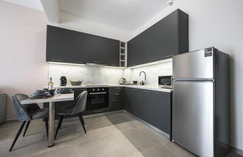 Antheon Suites Volos - Foto 64