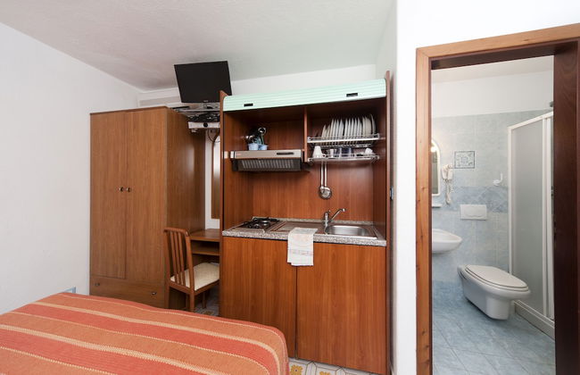 La Rotonda Sul Mare - Foto 18