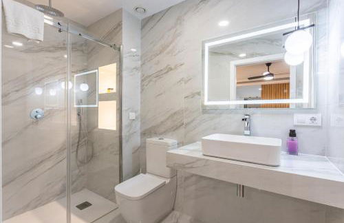 Bernaldez Suite - Vacacional Sevilla - Foto 32