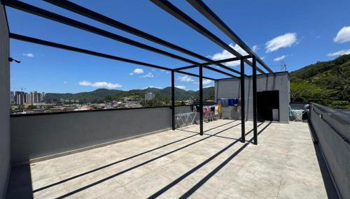 Studio aconchegante com vista para as montanhas - Foto 4