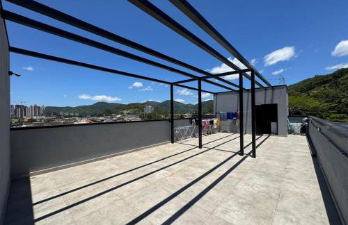 Studio aconchegante com vista para as montanhas - Photo 4