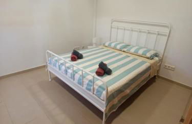 Triplex 4 Bed Penthouse Sea Views Casa Privee - Lux Four bed Two bath Terraces & Balconies - Foto 26