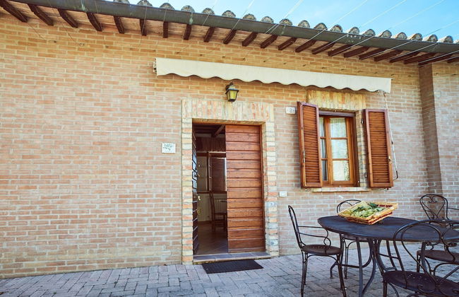 Agriturismo Palazzo Bandino - Photo 32