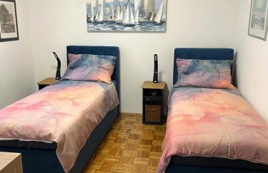 Apartmani Selce - Foto 15