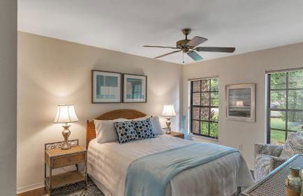 Your Manatee and Scalloping Adventure Retreat in Crystal River - Foto 16