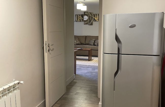 Catedral Suites - Foto 22