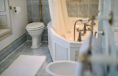 Rural Retreat with Hot Tub, Fire Pit & Games Room - Foto 54