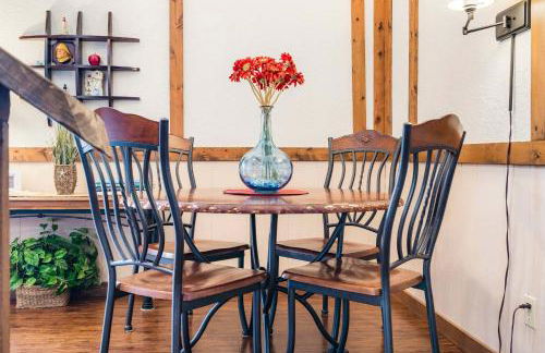 Skipjack Cottage Branson - Foto 26