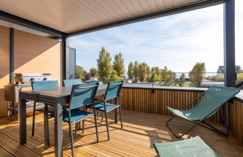 Résidence des Saules - Foto 26