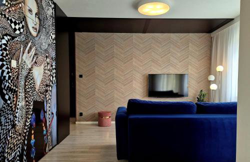 PROPLACE Apartament I - z dużym balkonem - Foto 13