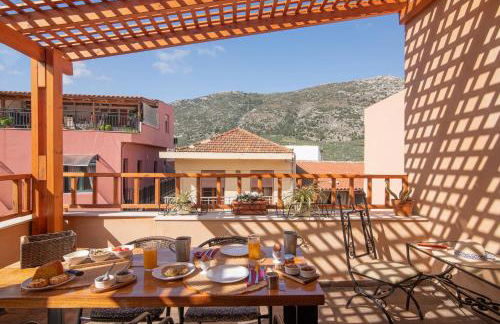 CARPE DIEM HOTEL - Photo 1