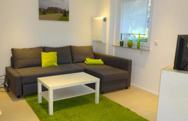 2-Zimmer-Ferienwohnung im Herzen von Nordkirchen - Foto 10