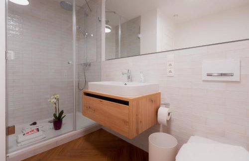 Alpine Apartements Maximilian Berchtesgaden - Foto 77