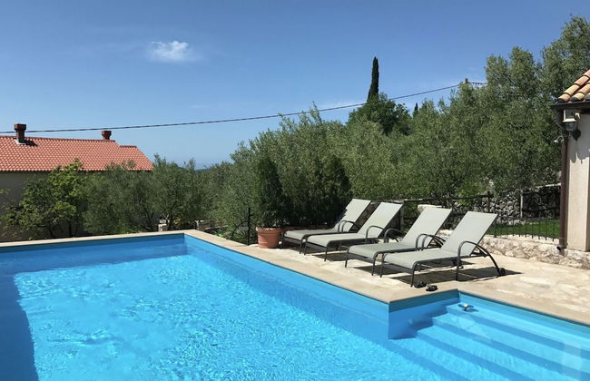 Authentic Holiday Home with Private Pool near Dubrovnik - Foto 8