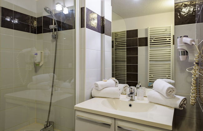 Lagrange Apart'HOTEL Montpellier Millénaire - Photo 20