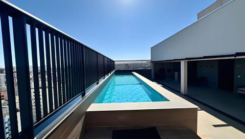 Studio Encanto no Santa Maria. - Foto 5