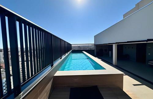 Studio Encanto no Santa Maria. - Foto 5