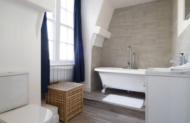 The Old Post Office - Foto 16