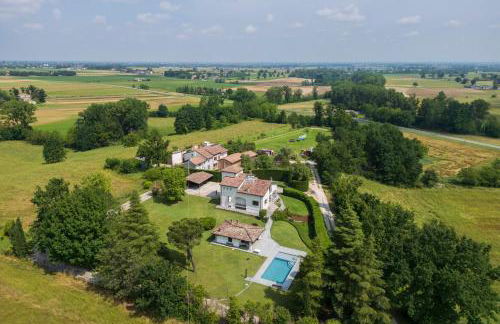 Casa del Marchese, Pool, Wifi, Castell' Arquato - Photo 26