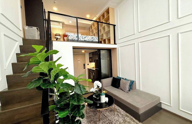 Park Origin Chula - Samyan - Photo 11