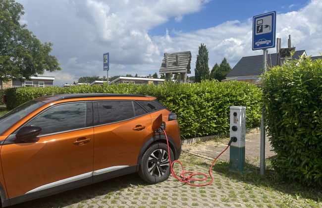 Green Resort Mooi Bemelen - Foto 19