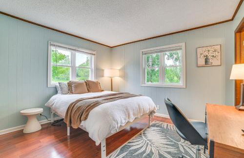 Ski, Golf, Explore! Family Boyne Falls Getaway - Foto 9