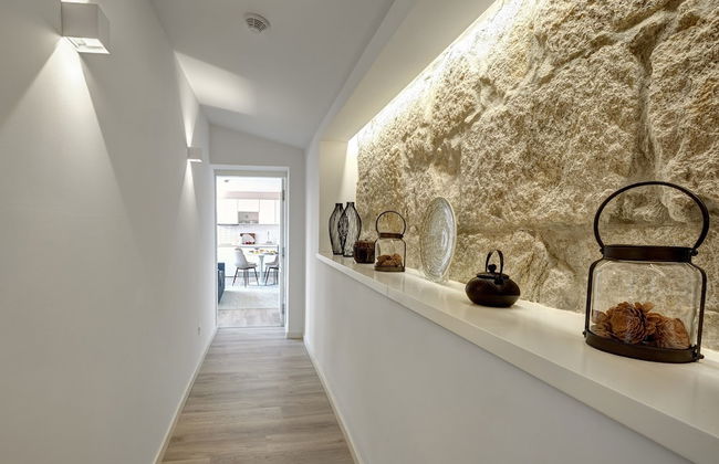 Porto Downtown Lovers Suites Bombarda 451 - Foto 77