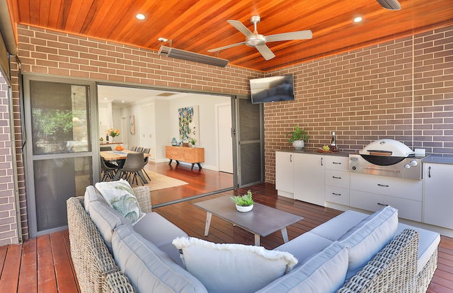 Indulge Luxury Homes - Dockside Marina - Foto 1