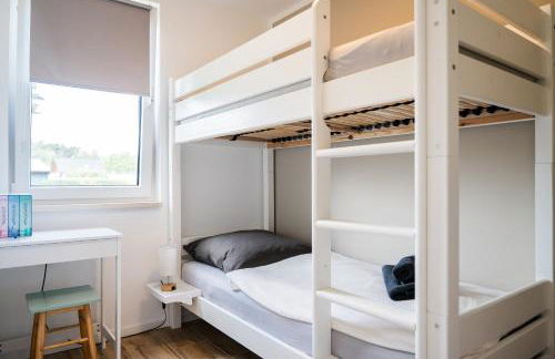 Seeurlaub Haus Antonia - Foto 7