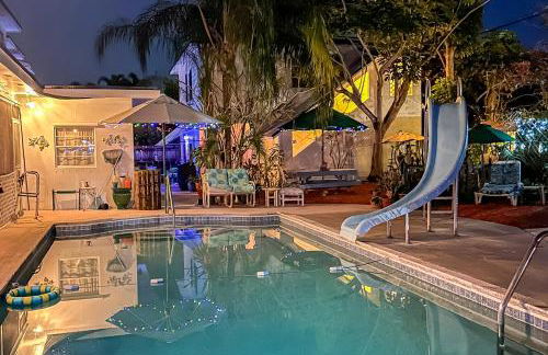 Less Than 3 Mi to Golf and Swim Cozy Oasis in Lake Worth! - Foto 34